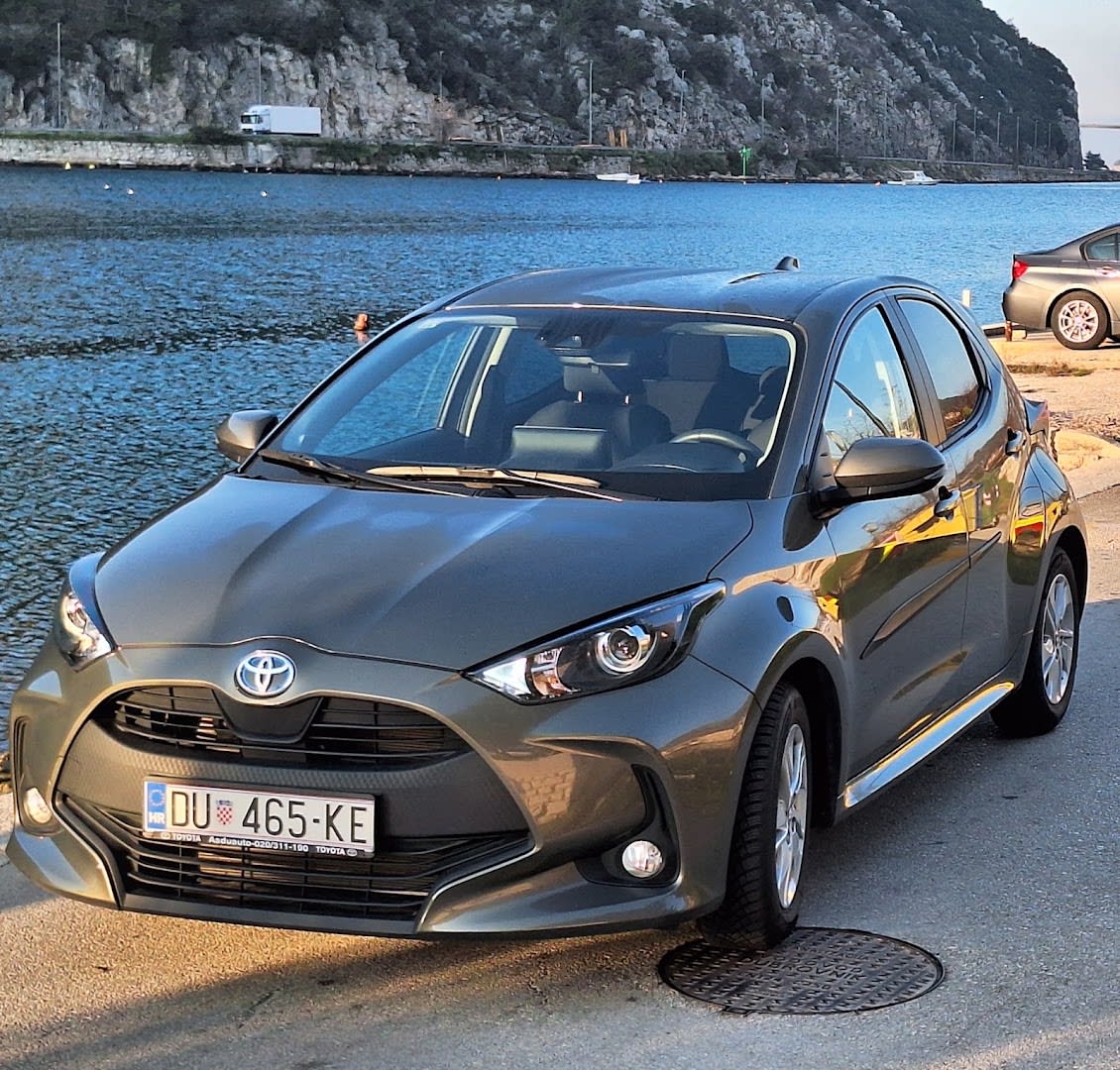 Hybrid Rental Dubrovnik photo 1