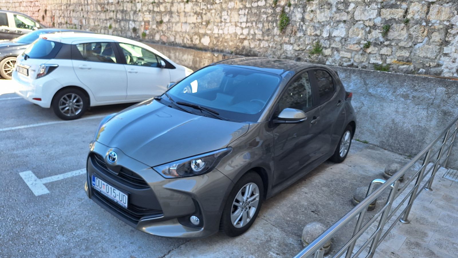Hybrid Rental Dubrovnik photo 2