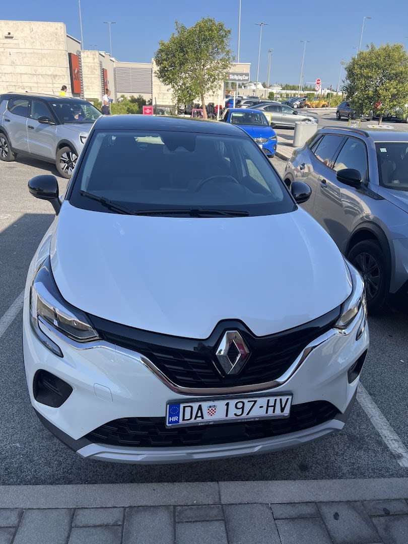 Last Minute Rent a Car Dubrovnik Airport photo 1