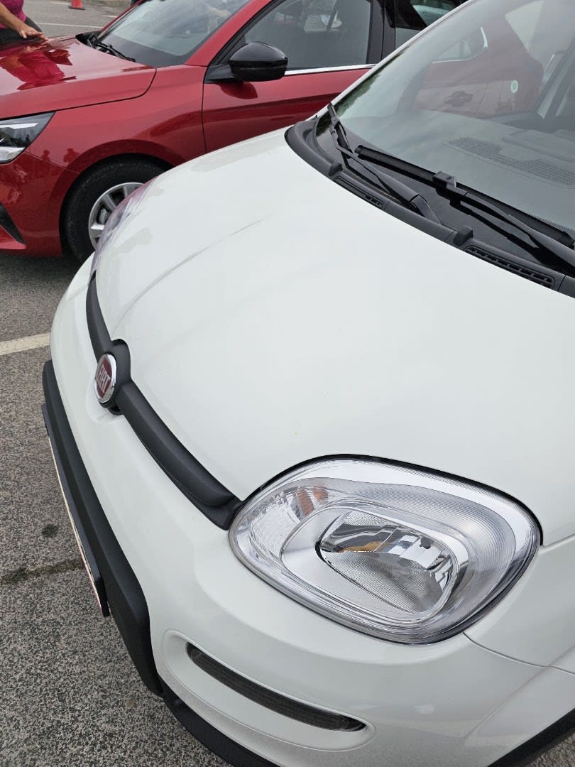 Last Minute Rent a Car Dubrovnik Airport photo 4