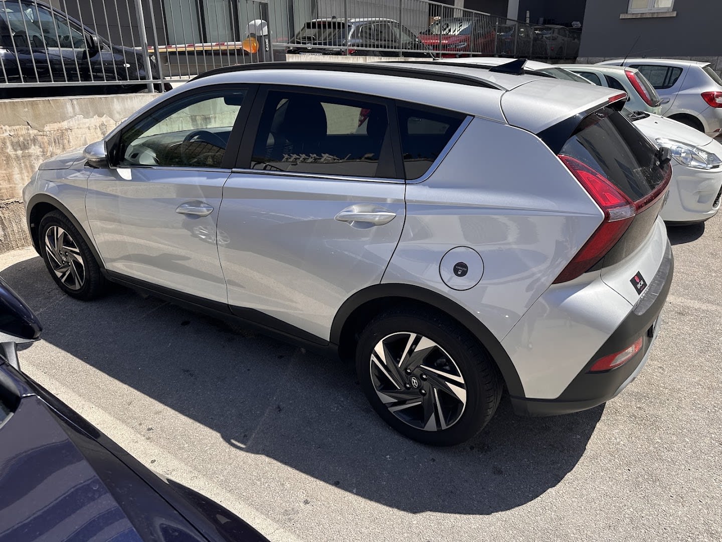 Livcar Rent a Car photo 3