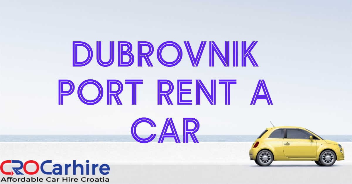 Cro Car Hire photo 1