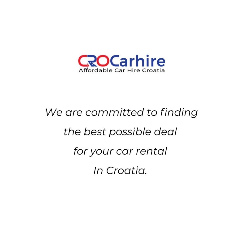 Cro Car Hire photo 3
