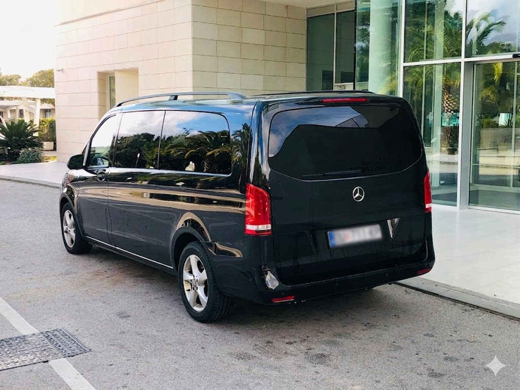 Dubrovnik Taxi Cab - Airport Transfers & Private Tours photo 2