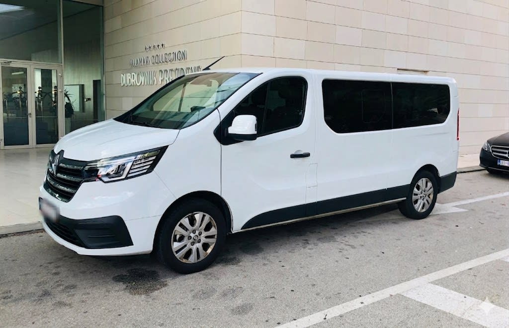 Dubrovnik Taxi Cab - Airport Transfers & Private Tours photo 3