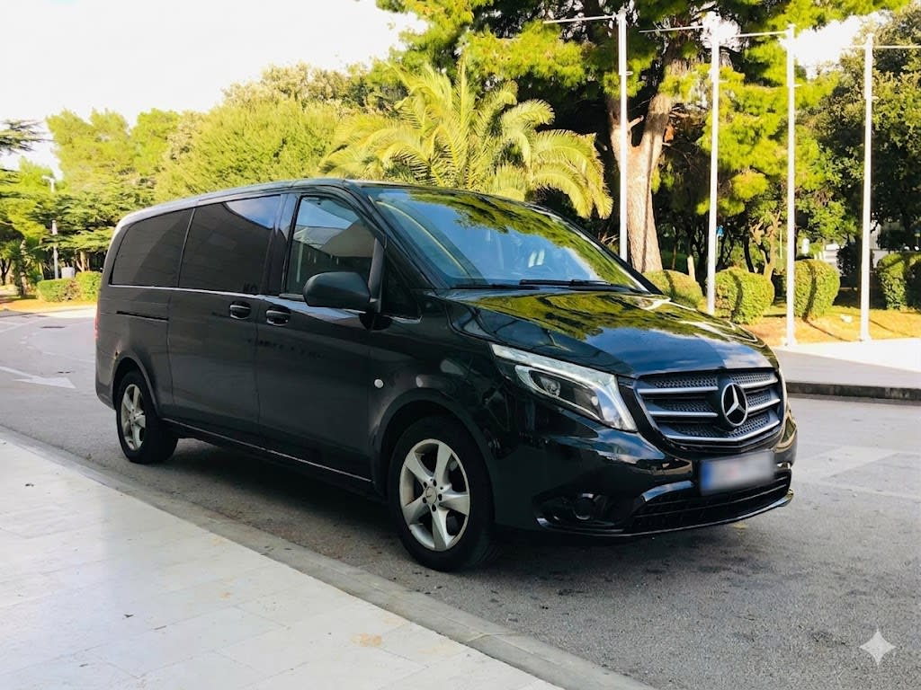 Dubrovnik Taxi Cab - Airport Transfers & Private Tours photo 4