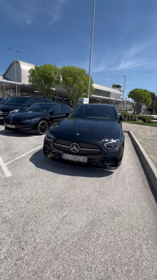 Dubrovnik Transfer photo 1
