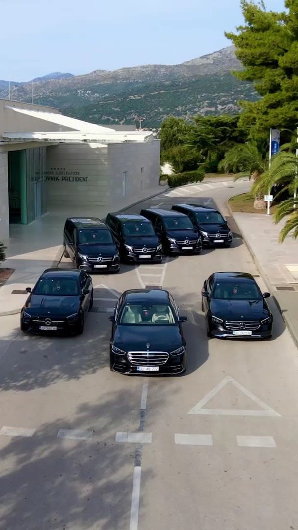 Dubrovnik Transfer photo 4