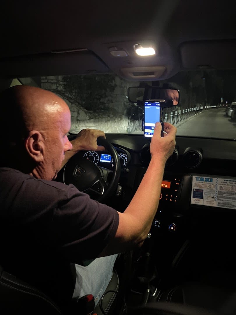 Plavi Taxi Dubrovnik photo 2