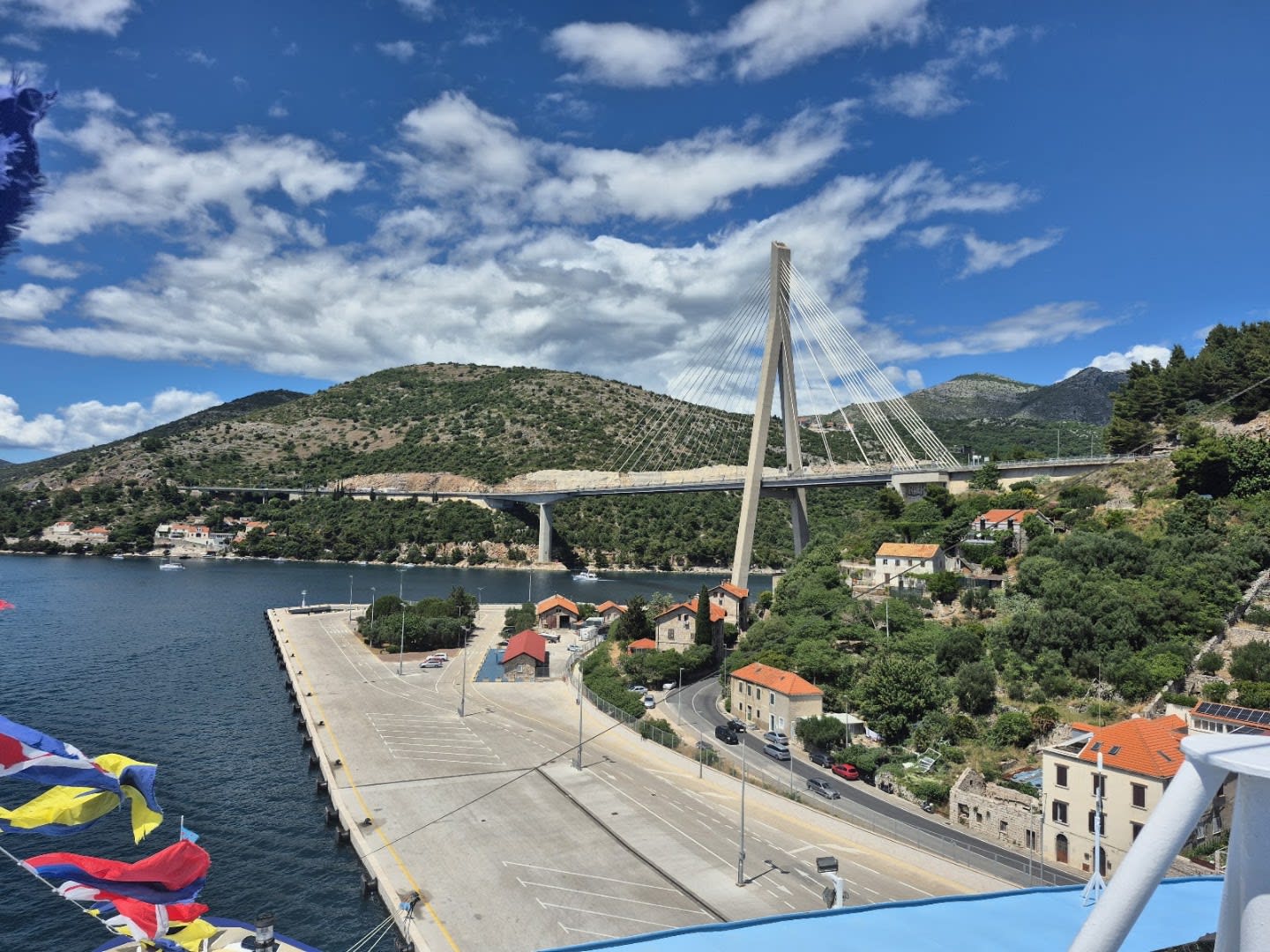 Dubrovnik Cruise Port photo 3