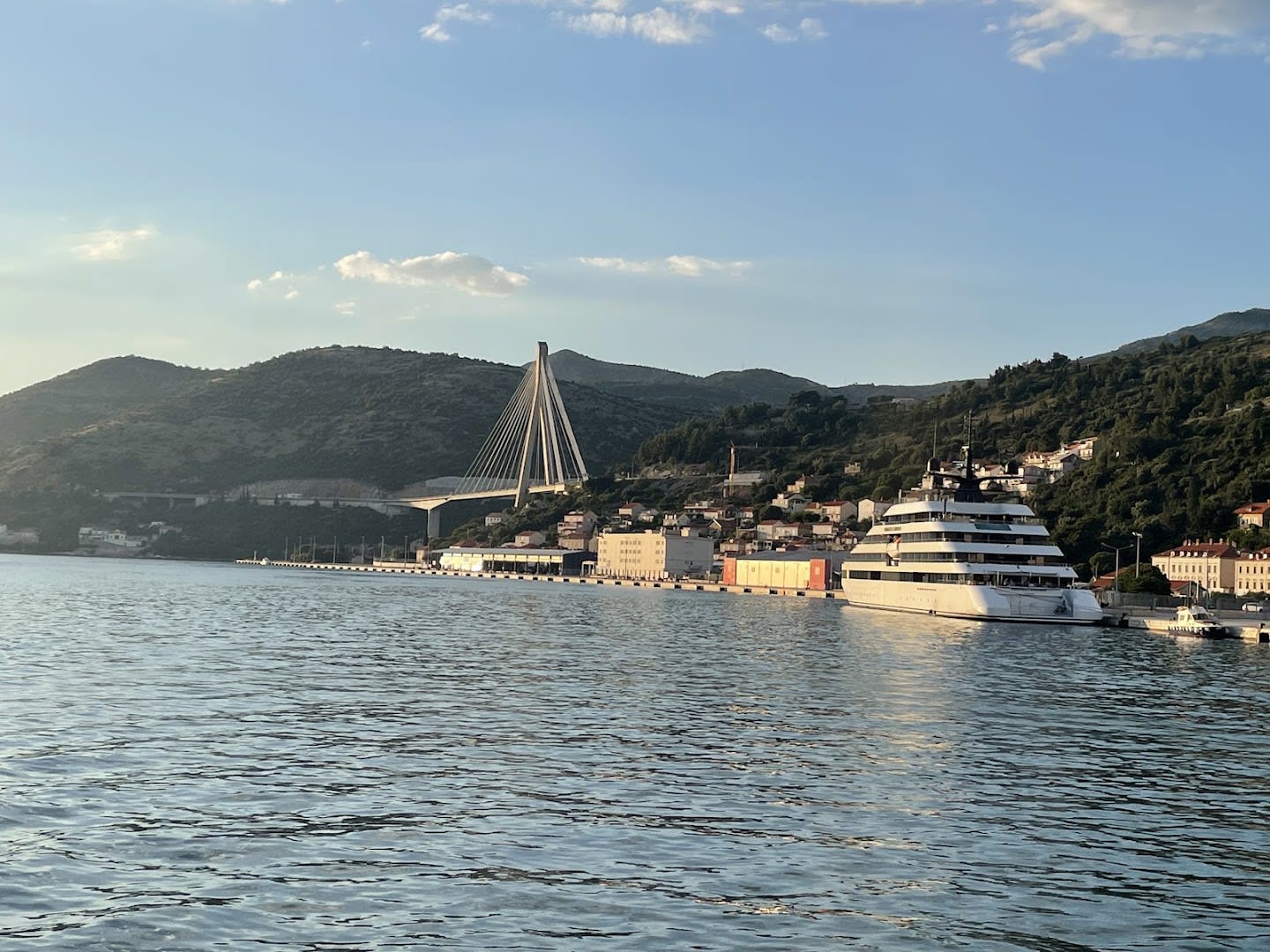 Port Gruž photo 2