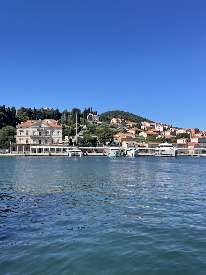 Port Gruž photo 3