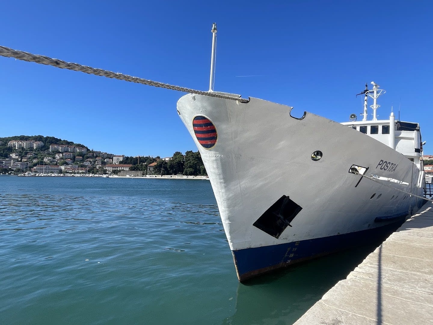 Port Gruž photo 4