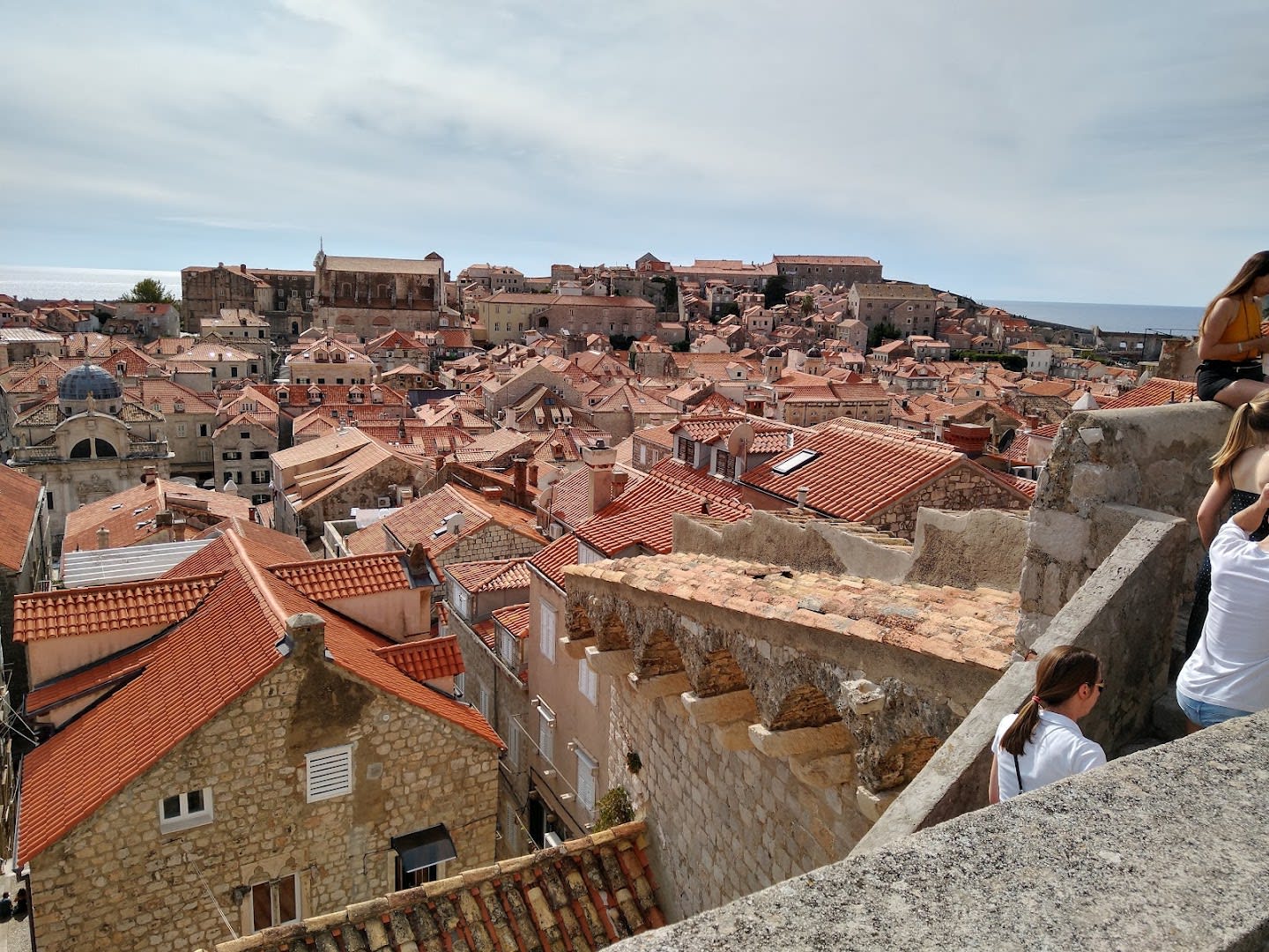 Dubrovnik Cable Car photo 3