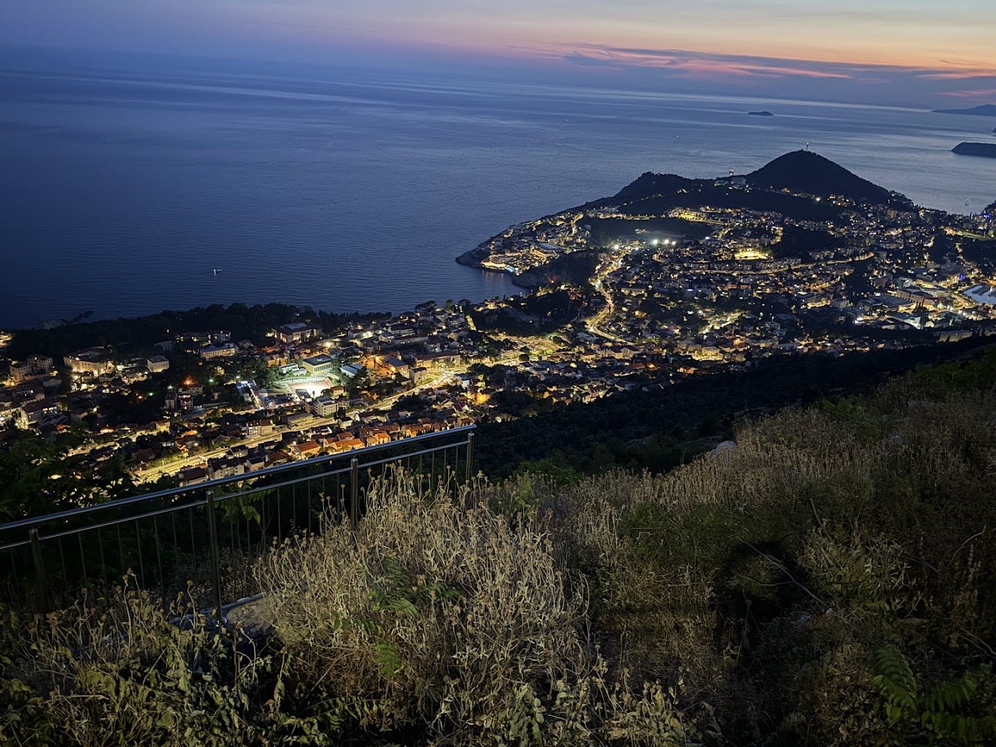 Dubrovnik Cable Car photo 4