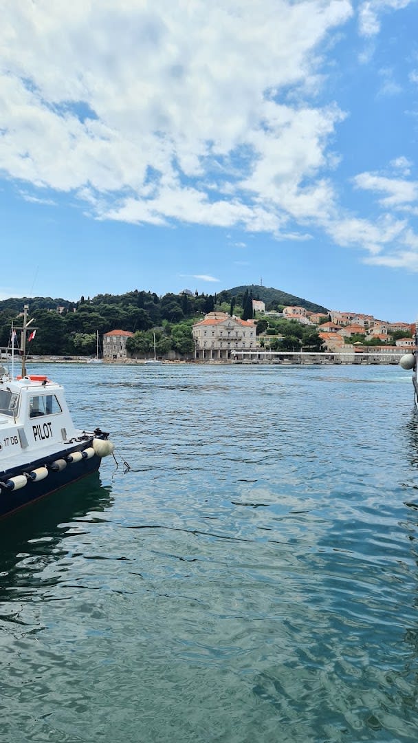 Jadrolinija - Agencija Dubrovnik photo 4