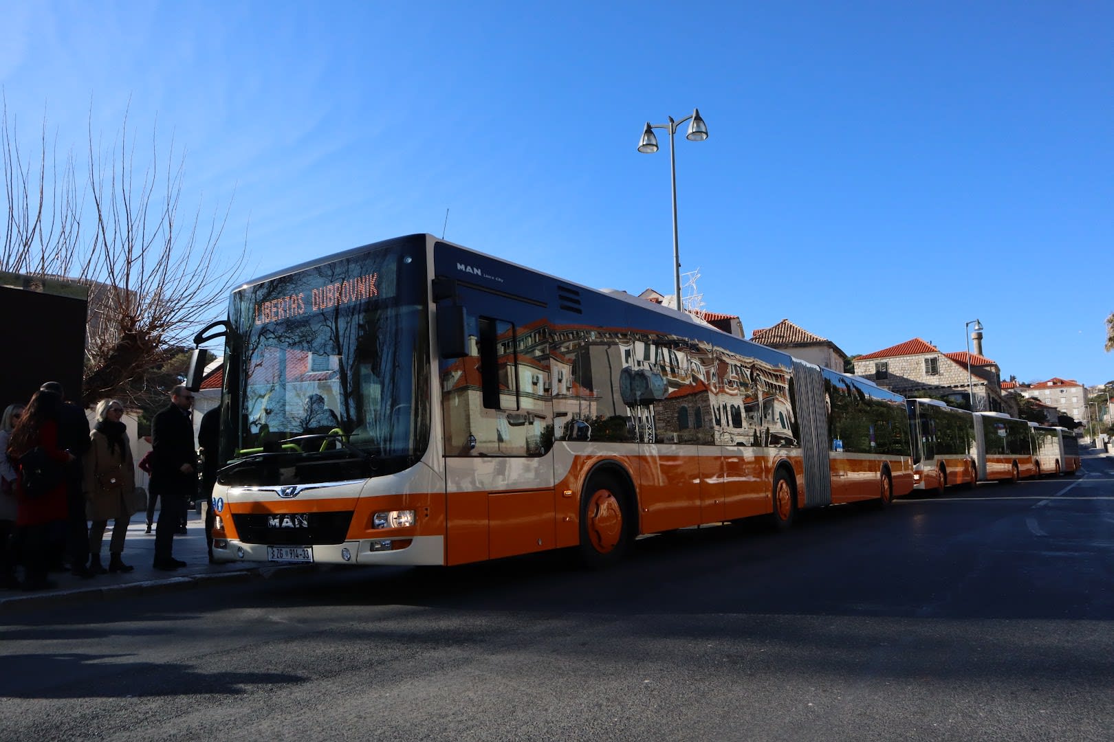 Libertas Dubrovnik photo 3