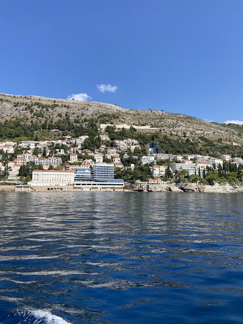 Lokrum Island Ferry photo 2