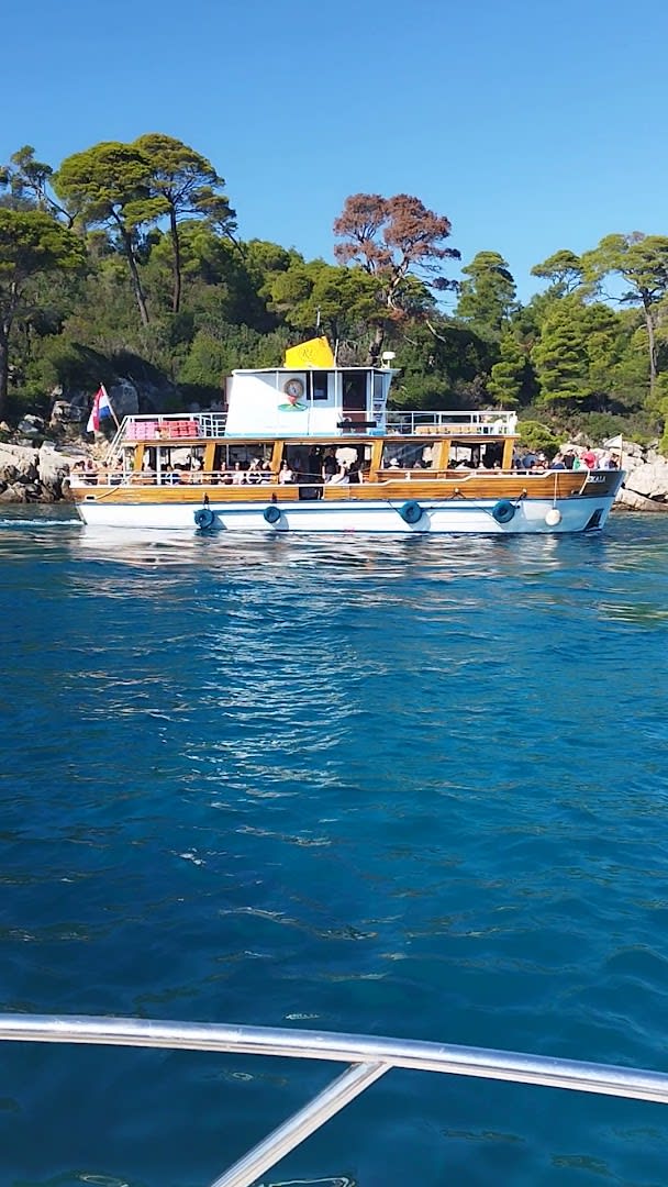 Lokrum Island Ferry photo 4