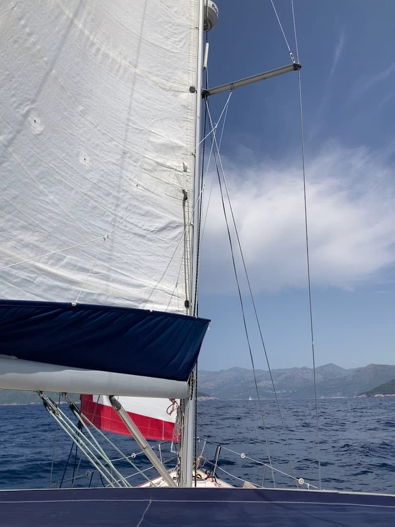Dubrovnik Daily Sailing photo 1