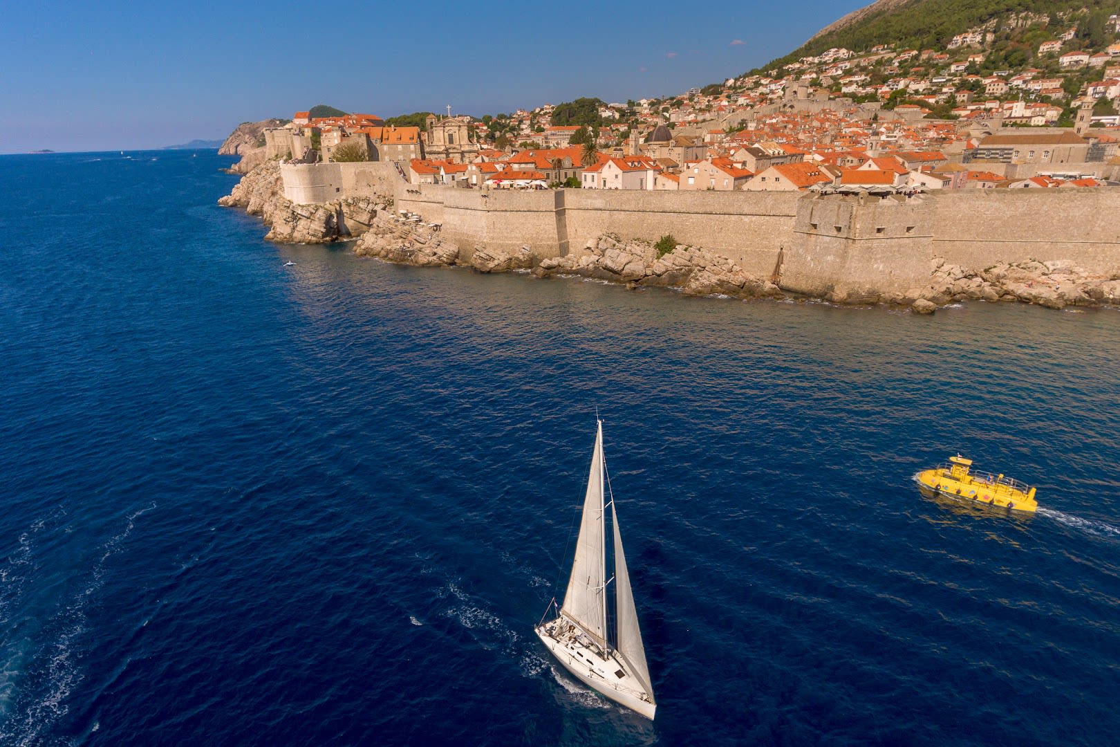 Dubrovnik Daily Sailing photo 3