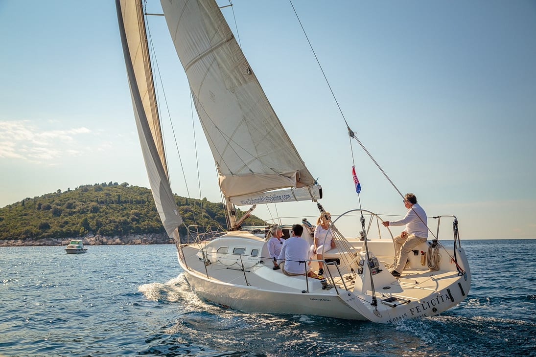 Dubrovnik Daily Sailing photo 4