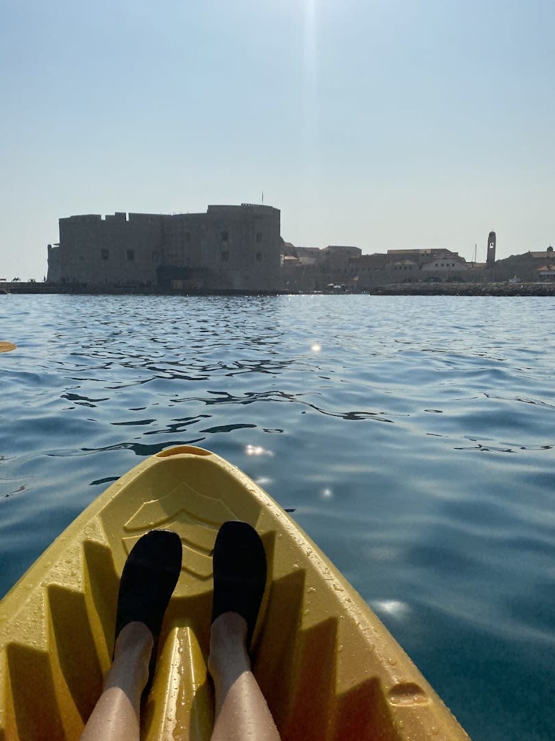 DSK Dubrovnik Sea Kayaking photo 3