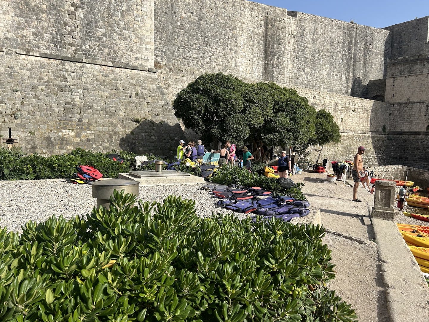 DSK Dubrovnik Sea Kayaking photo 4