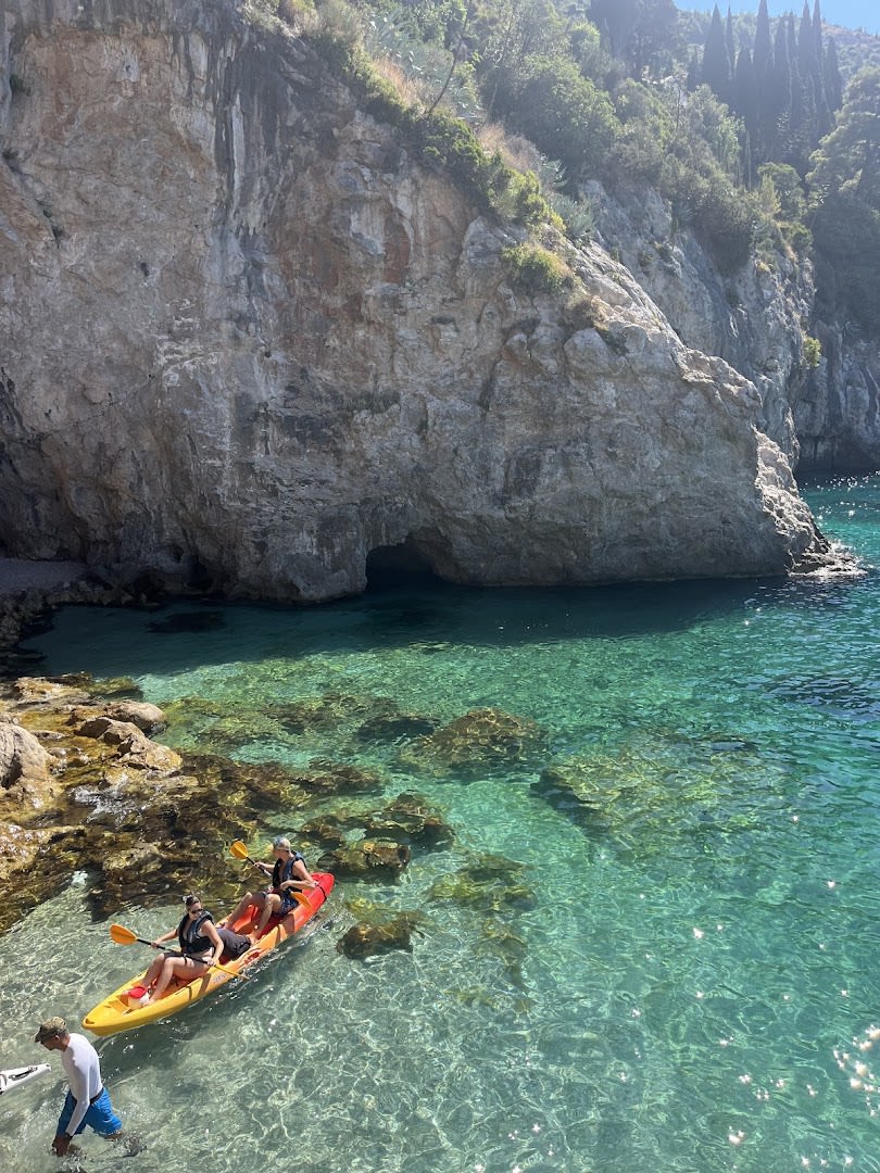 X-Adventure Sea Kayaking photo 4