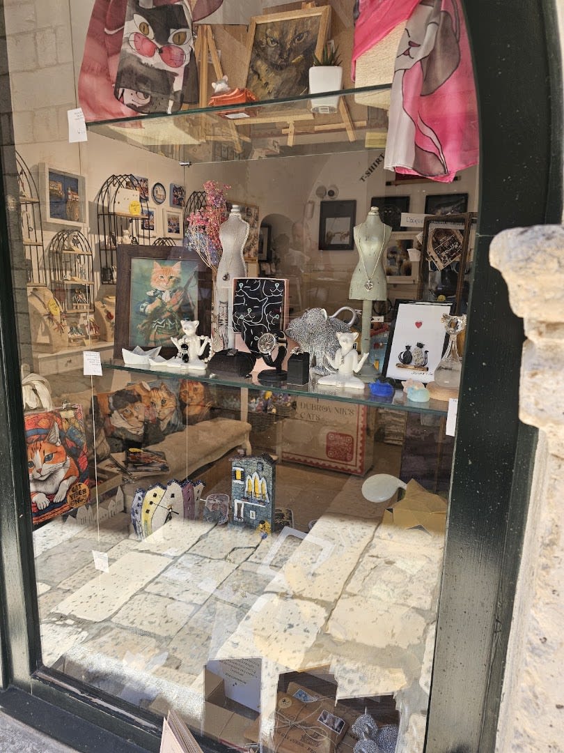 Dubrovnik's Cats photo 4