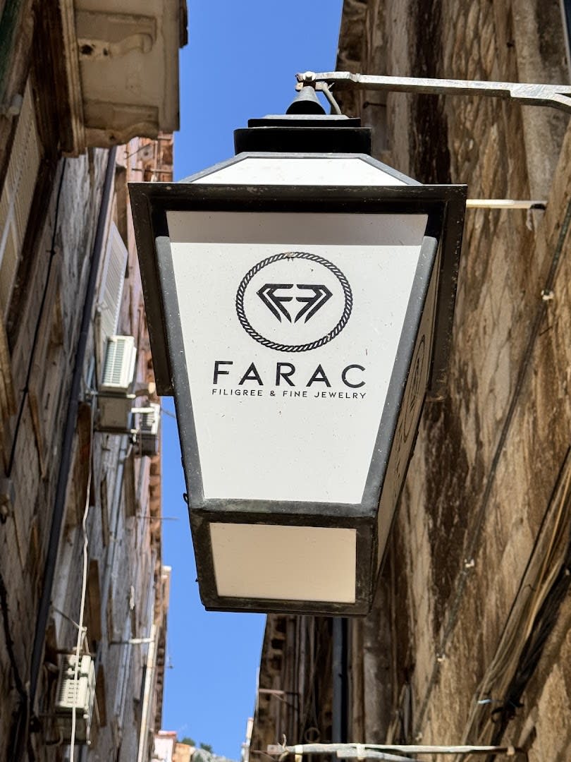 Farac Filigree & Fine Jewelry photo 3