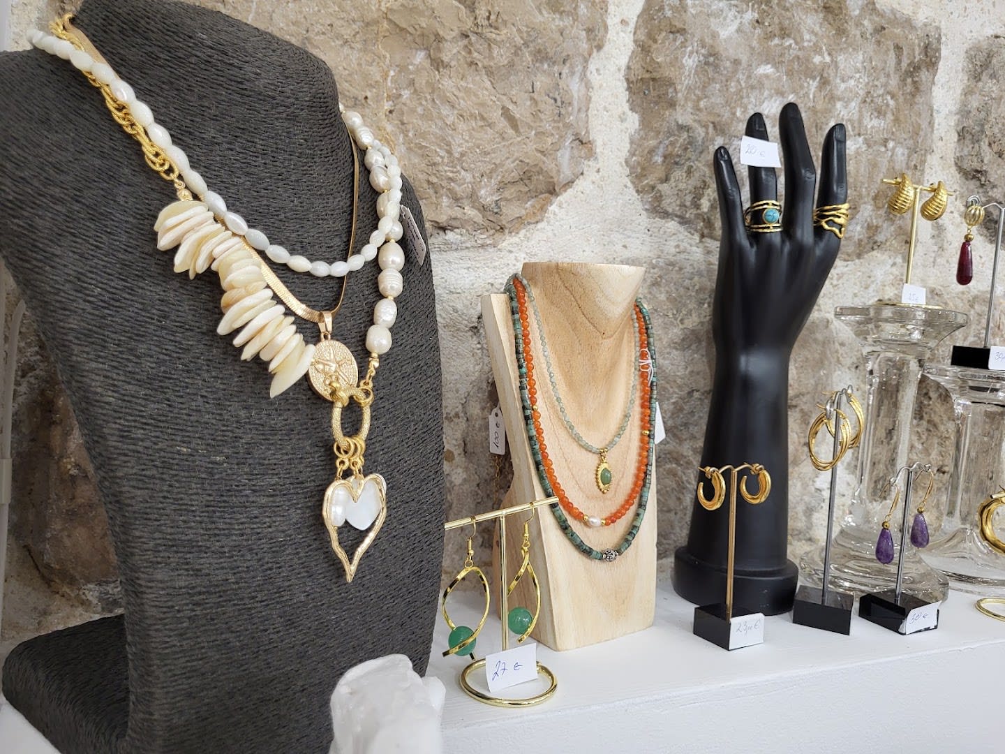 Atelier Peridot photo 4