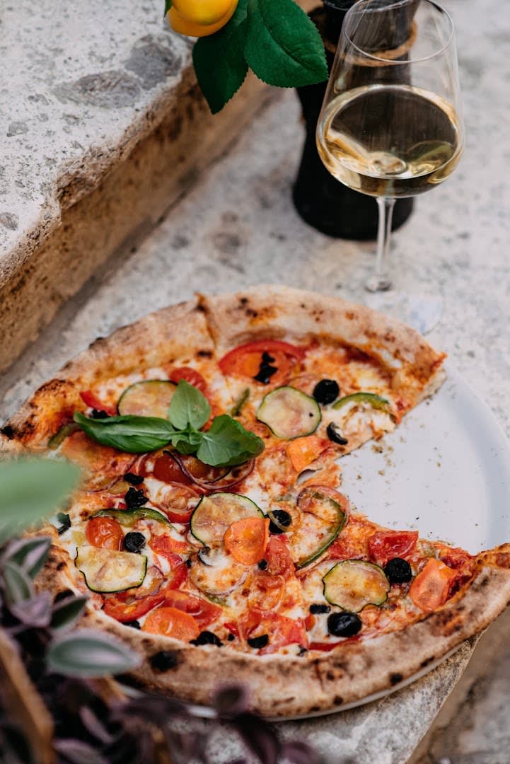 Ciao! - La Cucina Italiana photo 2