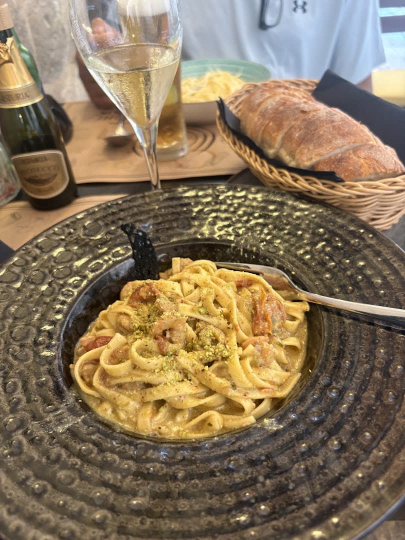 Spaghetteria Toni photo 3