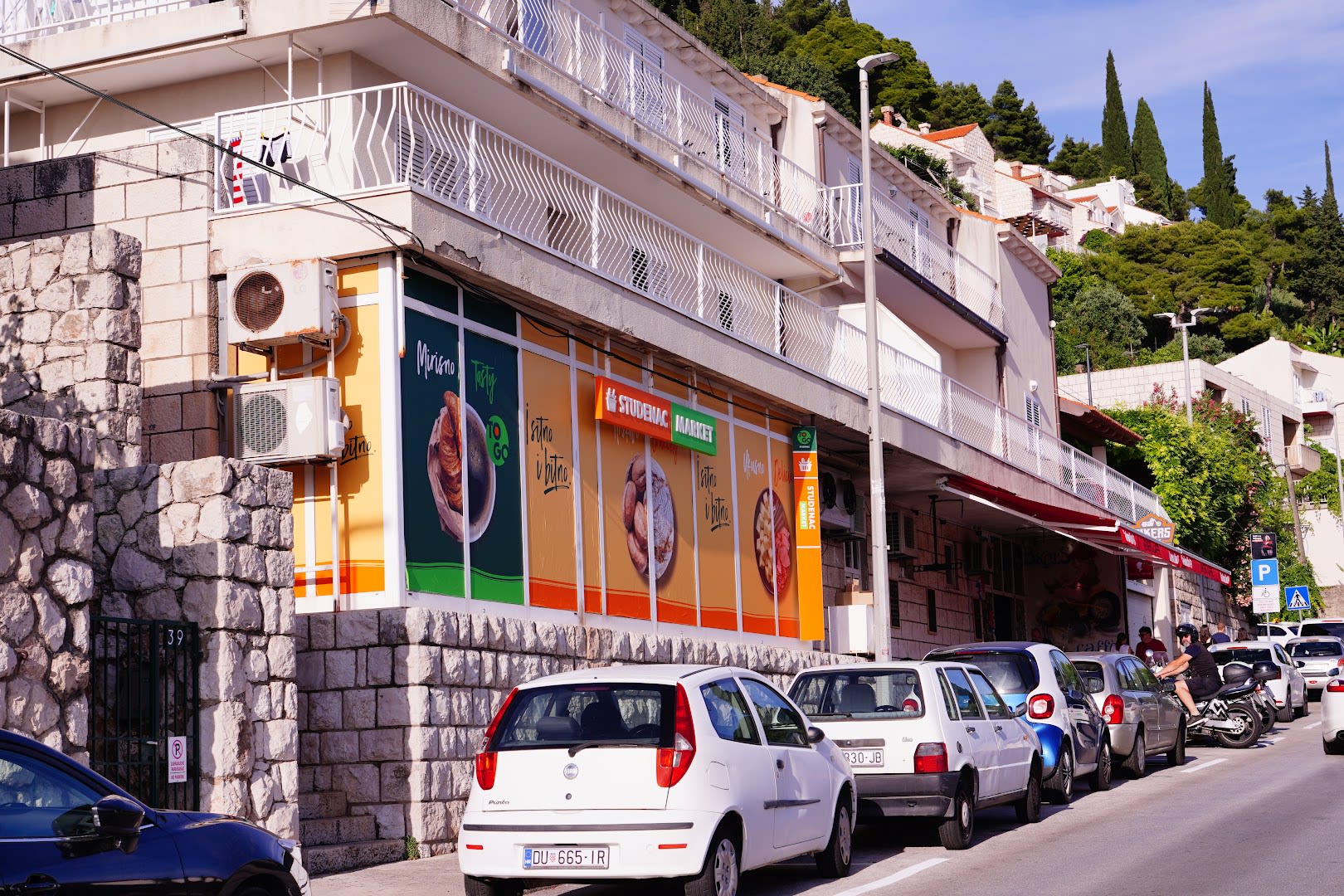 Studenac Market Ploče photo 4