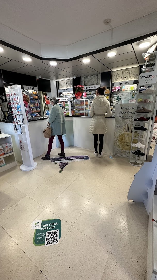 Pharmacy Lapad photo 4