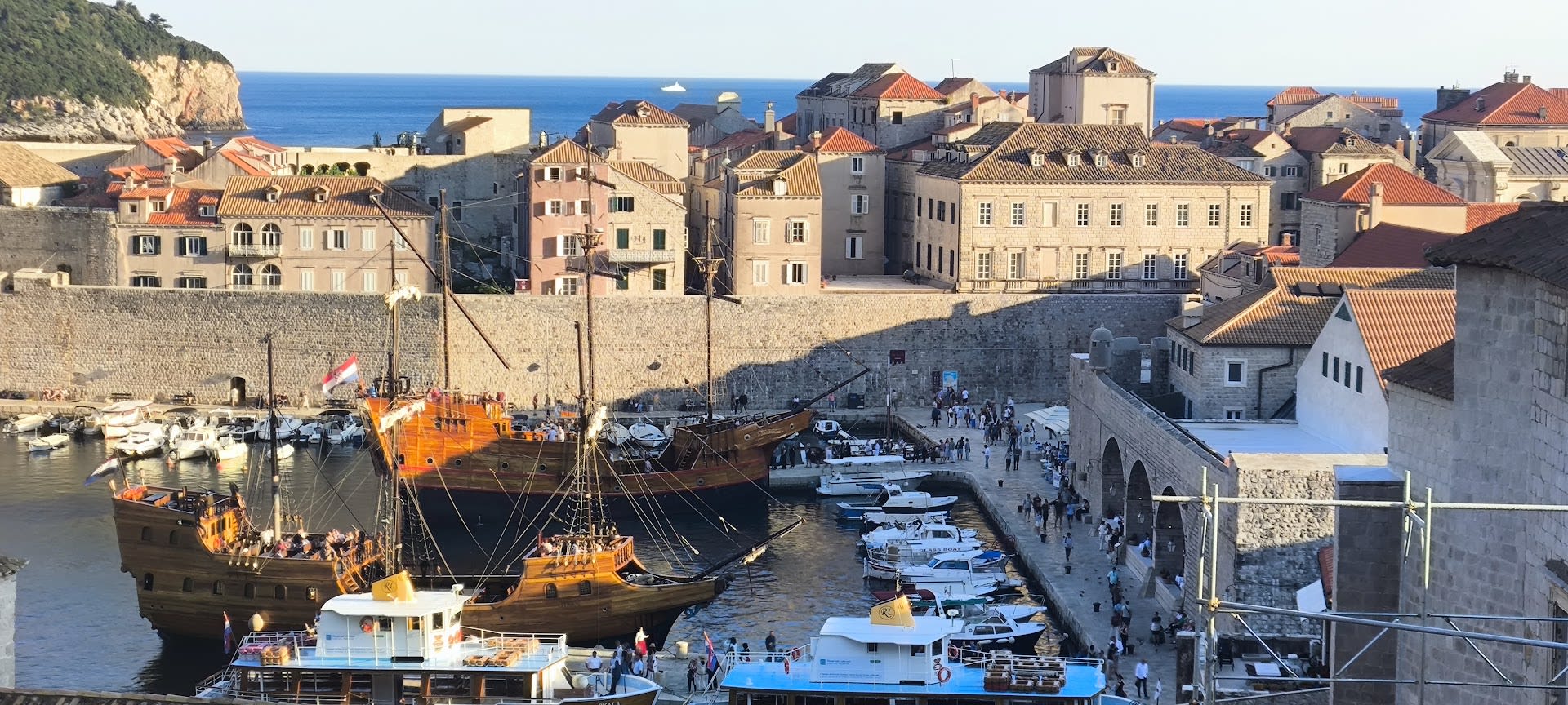 Experience Dubrovnik photo 4