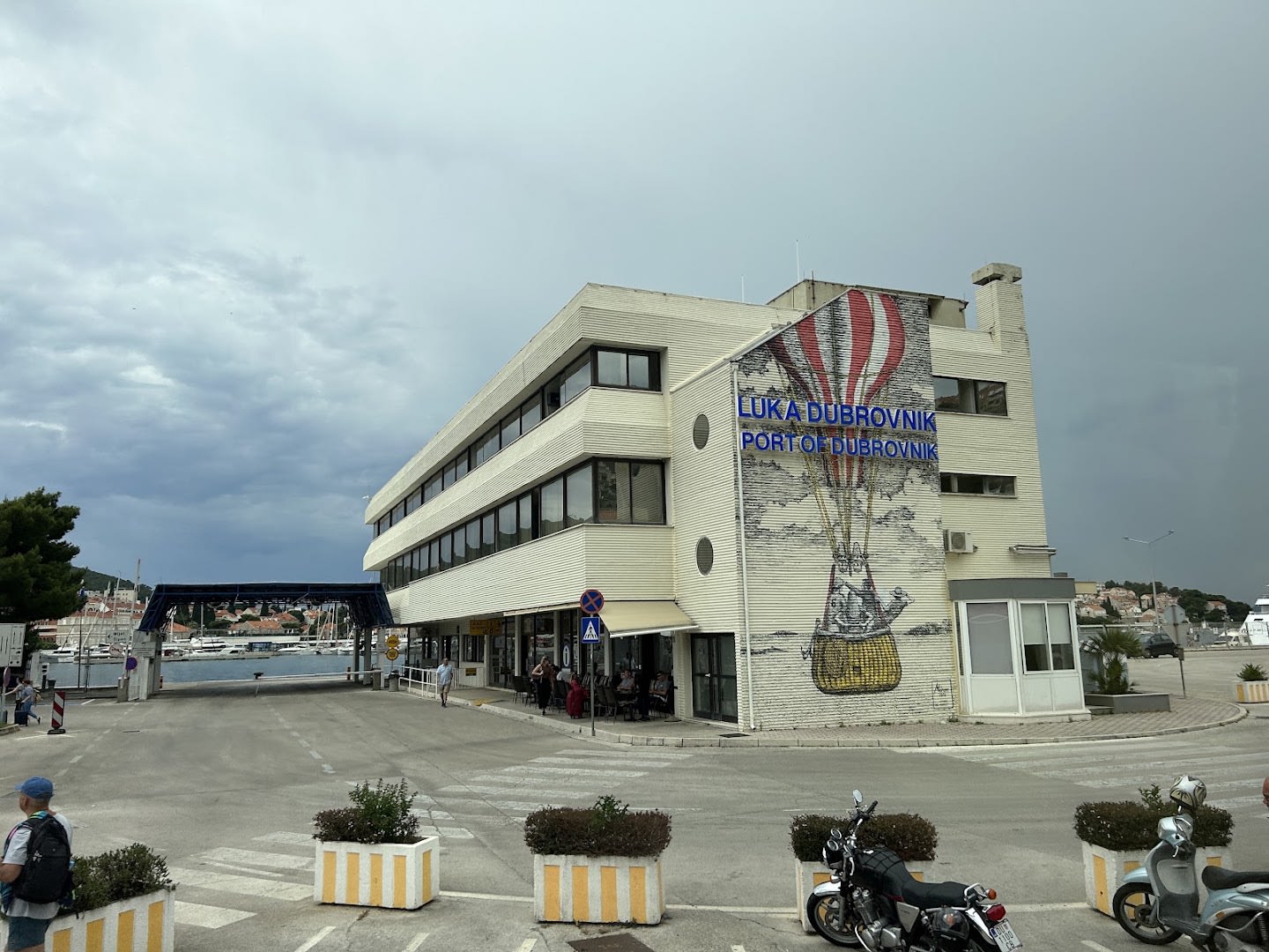 Tourist Board Office Gruž photo 1