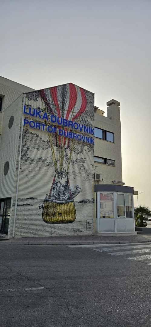 Tourist Board Office Gruž photo 3