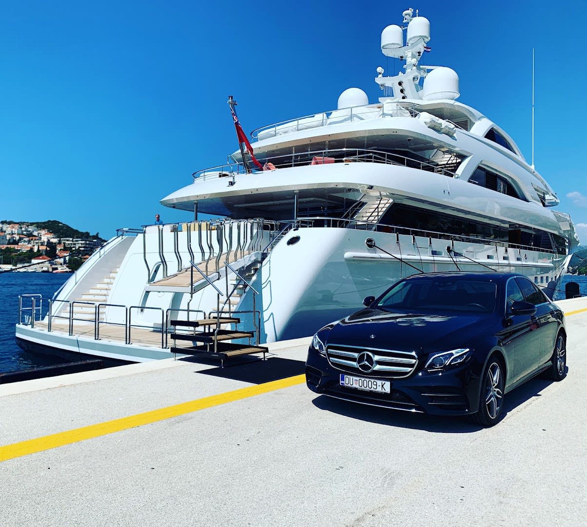 Premium Travel Dubrovnik photo 1