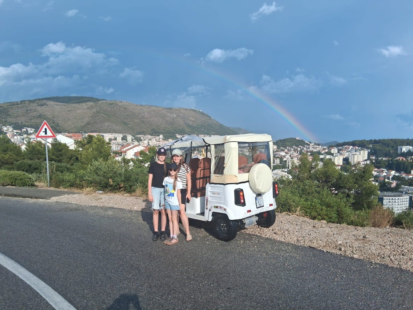 Tuk Tuk Dubrovnik Tours photo 2