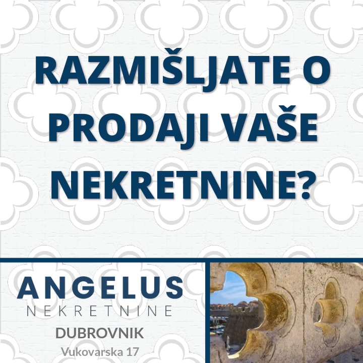 Angelus Nekretnine photo 1