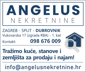 Angelus Nekretnine photo 4