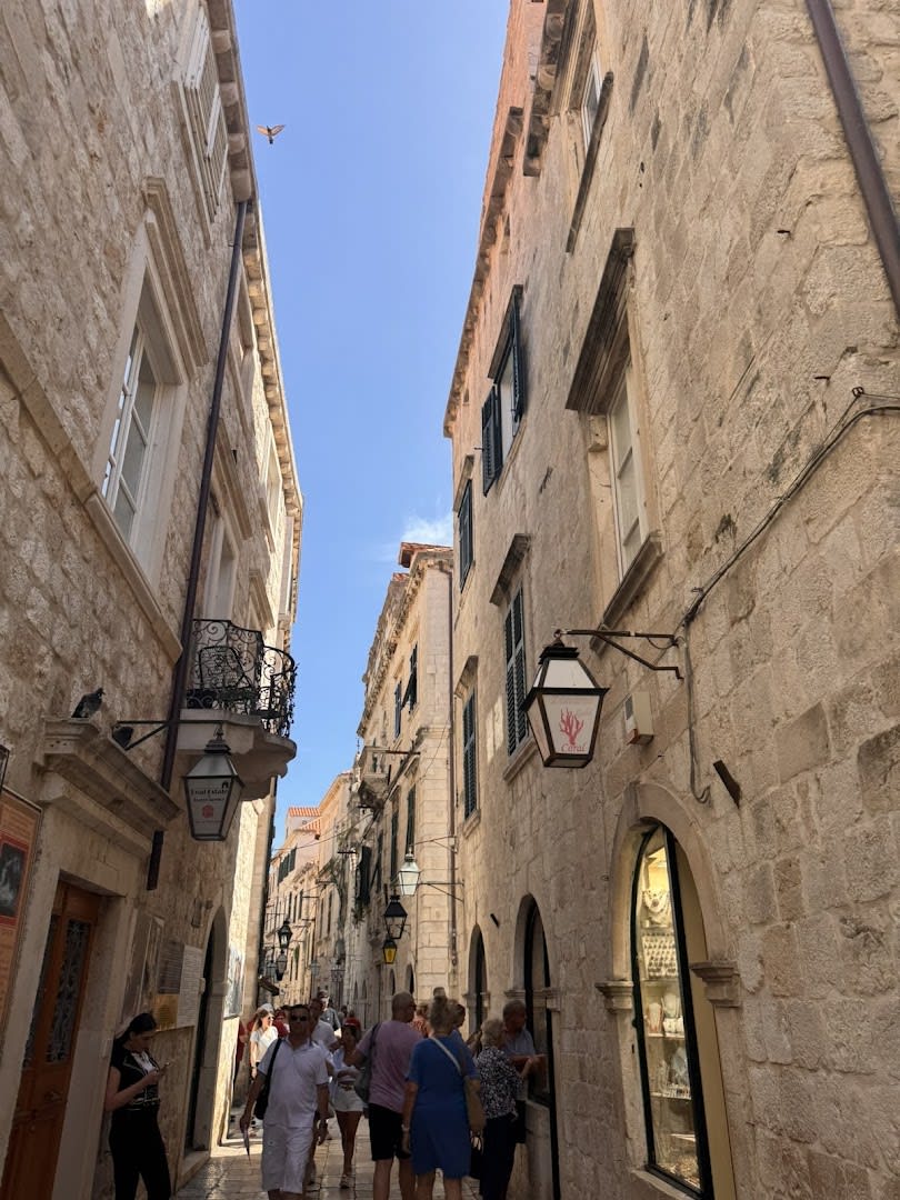 Rose of Dubrovnik photo 2