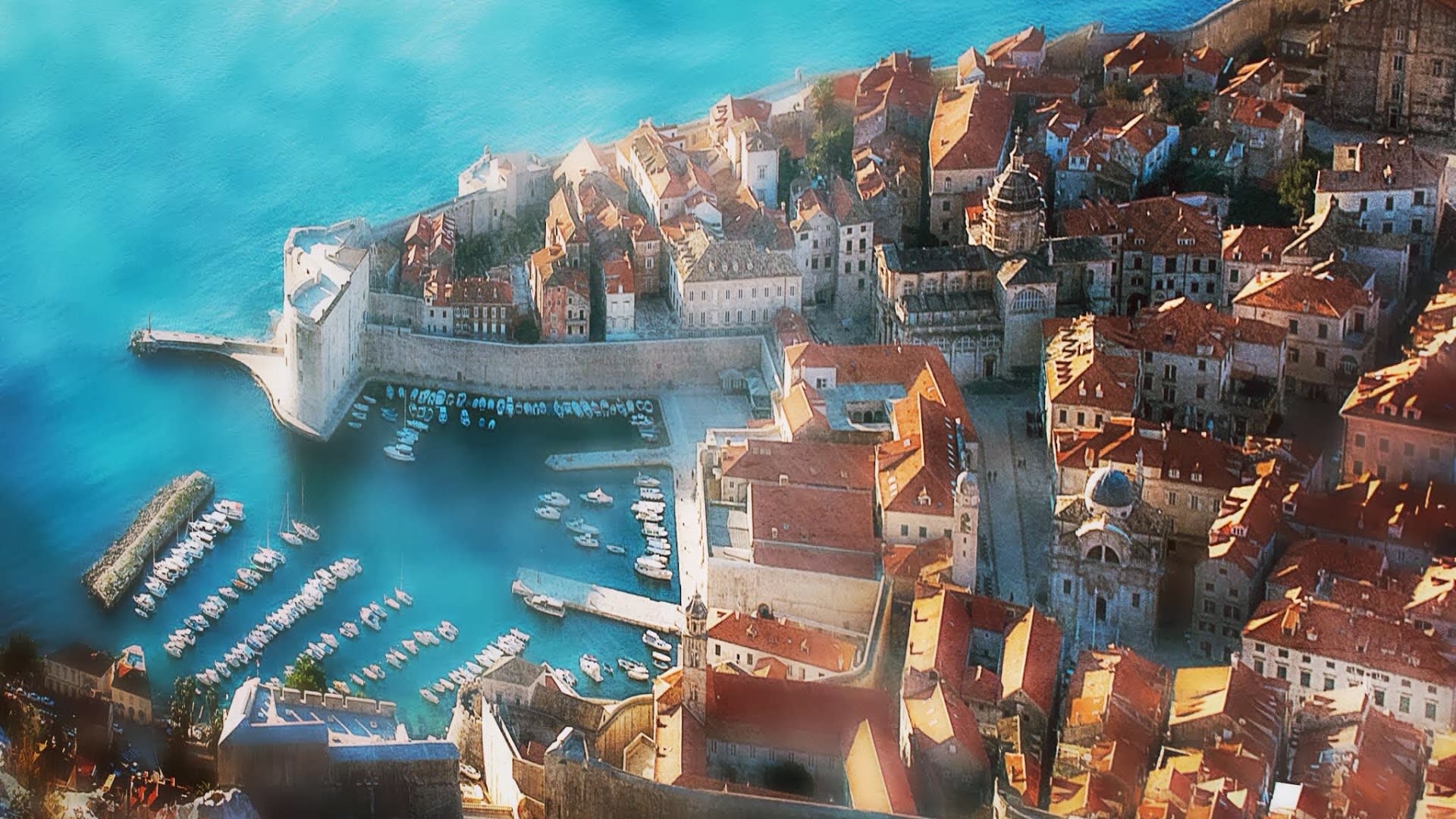 Rose of Dubrovnik photo 4