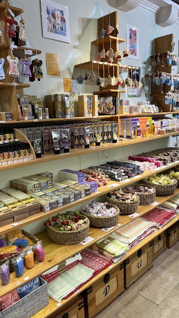 Gift & Art Shop Medusa photo 3