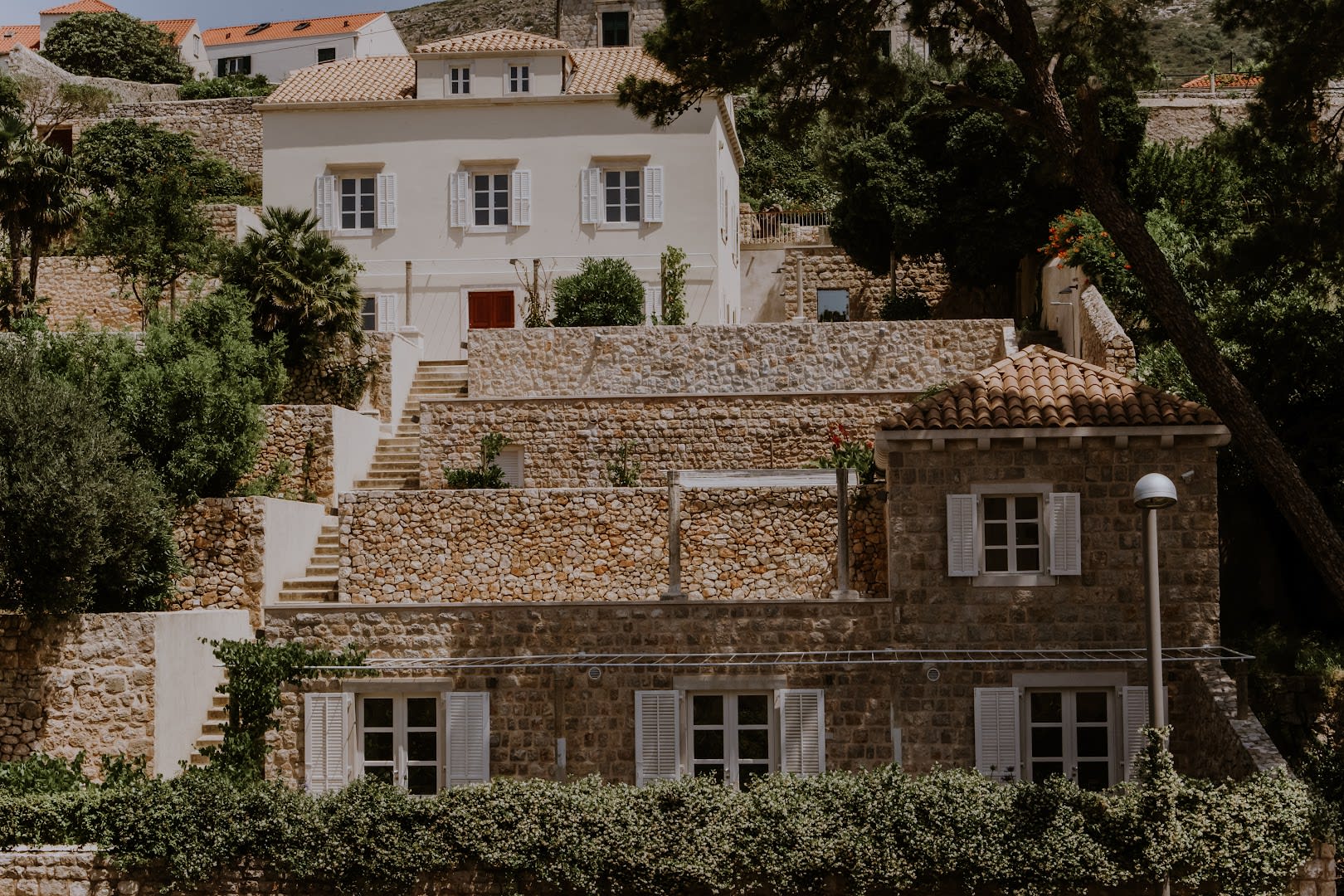 Villas in Dubrovnik photo 3