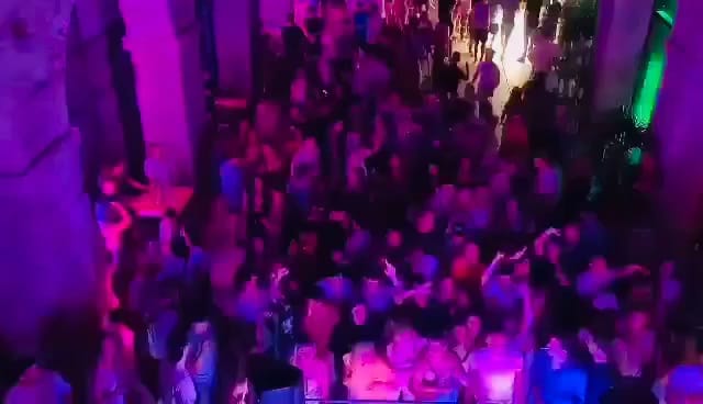 Club Lazareti photo 4