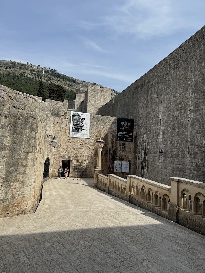 Descubra Dubrovnik photo 2