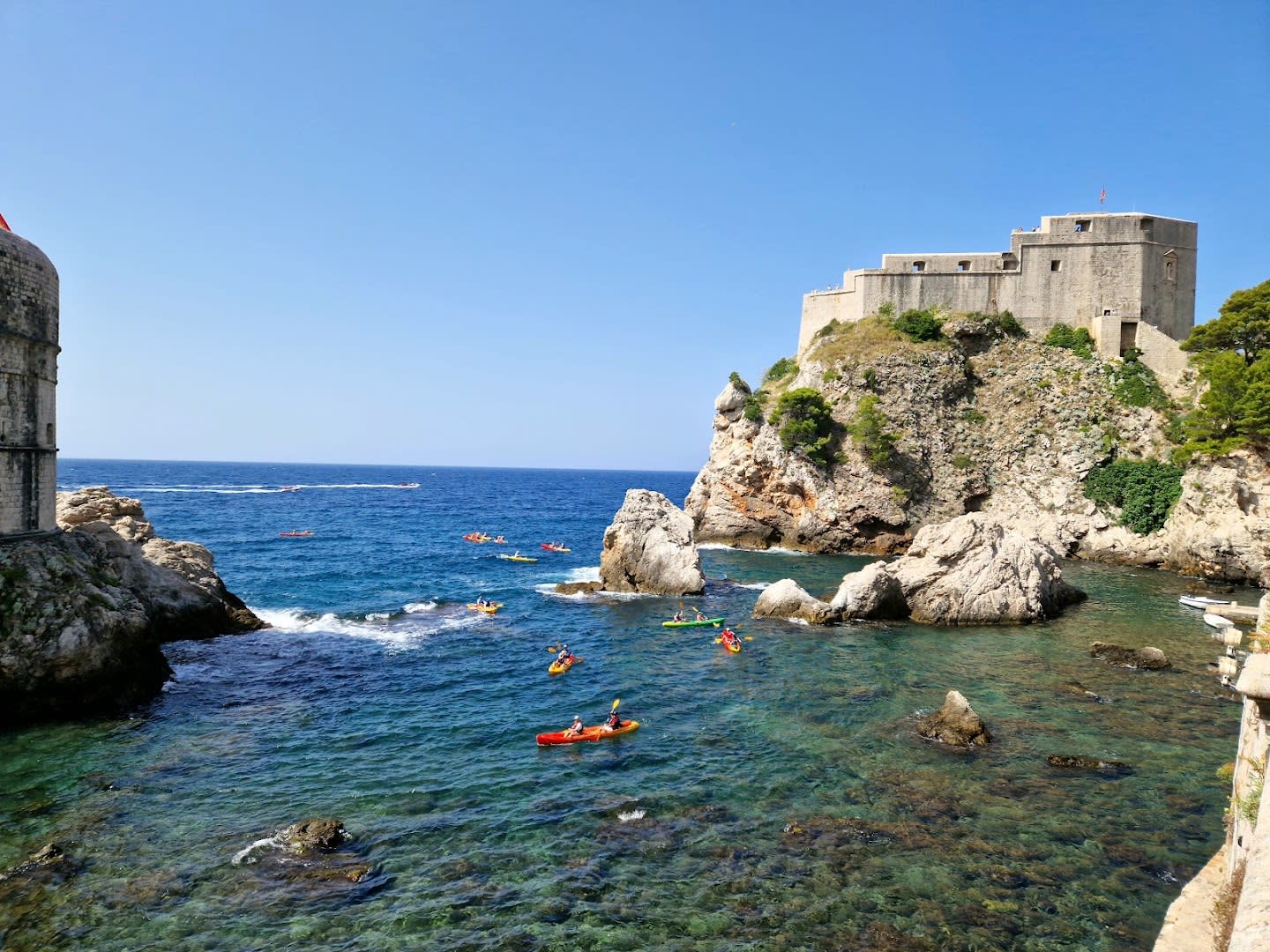 Descubra Dubrovnik photo 4